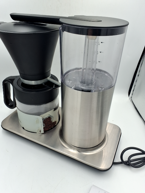 Wilfa kaffemaskine